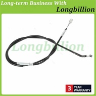 1X 1 D6 58200Hp9501 ATV Motor Clutch Cable For Hyosung Gv650 UM ATK St7 Pro And Gv700