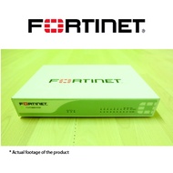 [Used] Fortinet FortiGate® 60D Next Generation (NGFW) Firewall UTM Appliance FG-60D