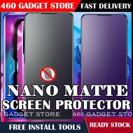 【MATTE GAMING】Motorola G9 Plus/G9 Power/G9 Play/G8/G8 Power/G8 Plus/G8 Lite/G8 Play Pelindung Skrin 