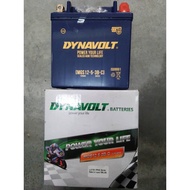 DYNAVOLT BATTERY, YB5L-BS