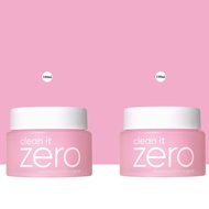 Banila CO Clean it Zero Cleansing Balm Original 100 ml คลีนซิ่งบาล์ม คลีนซิ่งครีม