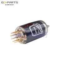COSSOR Carbon Crystal Technology ECC82 ECC83 Electronic Tube HiFi Audio Amp Tube 12AX7 6N4 12AU7 Mat
