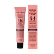 W.Dressroom - 韓國(NEW YORK)保濕香水護手霜50ml(No.514-MAY ROSE)50ml[8805301012439][平行進口]