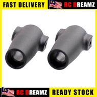 RGT R86021 Rear Straight Axle Cover 2pcs Plastic Part Original RGT Spare Part