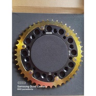 Rear Gear Honda CRF 250 L/CRF 250 Rally