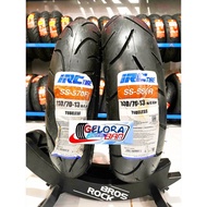Nmax IRC SS 570F 110/70-13 PCX IRC SS 560R 130/70-13 Tubeless motorcycle tire nmax 110/70-13 motorcy