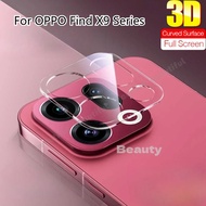 Camera Lens Protector Glass for OPPO Find X9 Pro X9Pro X 9Pro OPPOFindX9 Pro 5G Tempered Glass Camer