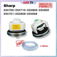 Sharp ESX705 ESX715 ESX805 ESX905 ESX751 ESX858 ESX958 Washing Water Level (1726) GANTV