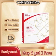 BElixz BEFIL seasoning 维持健康血压 心血管系统 Befil Healthy Heart Drink 100% Authentic EXP2027