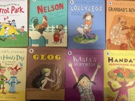 $10 本Walker Stories Collection - 28 Books 英國Walker出版社橋樑書大全集讓小讀者跨出獨立閱讀的第一步，學習了解人際關係、成長及探索自我