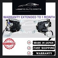 Toyota Estima Previa ACR50 ACR55 GSR50 GSR55 Power Sliding Door Actuator Motor / Sliding Door Harnes