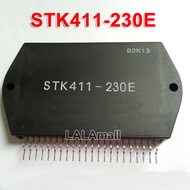 1 Mô-đun IC Khuếch Đại STK411-230E STK411 230E STK 411-230E Công Suất Âm Thanh