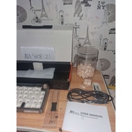 Royal Kludge RK R65 Mechanical Keyboard 65% Knob Gasket Mount RGB Barebone Only