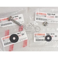 Y15 Exhaust Tie Screw
