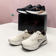 [LINE SEVEN] L7-7783 Kasut Berlari Perempuan/ Stok Sedia