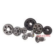 MSQB Rotating Cylinder Gear Repair Parts Bearing MSQB-20A10A10R30A30R50A50R3A7A Pendulum