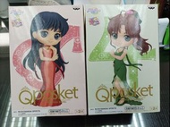 各$119 日版 木野 火野 MARS 晚裝 SAILOR MOON JUPITER QPOSKET Q POSKET QP BANPRESTO A 色 美少女戰士