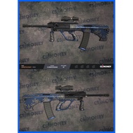 Counter Strike CSGO AUG Skins