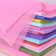 KOREAN TISSUE PAPER/ TISSUE PAPER FLOWER TISSUE PAPER FLOWER BOUQUET PAPER FLORIST PAPER Tissue Pape