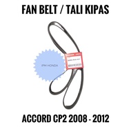 56992 R40 7PK 1835 Fanbelt Fan Belt FanTALI HONDA Accord CP2 2008 2009 2010 2011 2012 Mitsuboshi