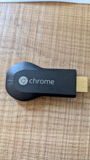 Google Chromecast