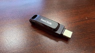 SanDisk Ultra Dual Drive Go USB Type-C 256GB