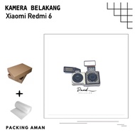 XIAOMI REDMI 6 REAR CAMERA - BIG CAMERA