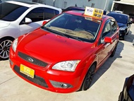 2007年FOCUS原廠手排定速天窗