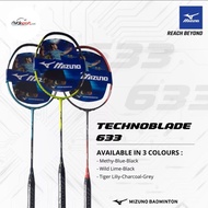 Raket Mizuno Technoblade 633