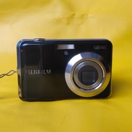 Fujifilm Finepix AV-110 Digicam Camera