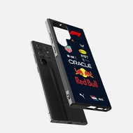 Phone Case Samsung F1 Max Verstappen S25 S24 S23 S22 S21 S20 S10 Ultra Plus Fe Edge