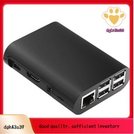 Case for  3 Model B, Pi 2 Model B & Pi B+4 Black