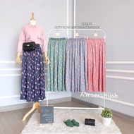 Flowly skirt bangkok
