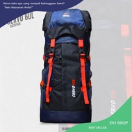 Elbrus Cervo 60 Liter Outdoor Camping Backpack