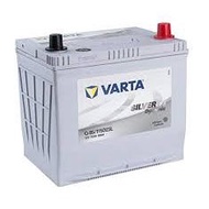 Q85 115D23L VARTA EFB START STOP