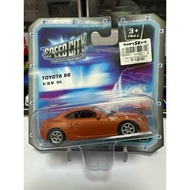 TOYOTA 86 ~ SPEED CITY WELLY