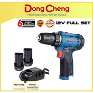 DongCheng 12V Cordless Brushless Driver / Hammer Drill DCJZ23-10iEK/ Impact Function / hikoki stanley