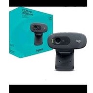 Logitech C270 Webcam with Official Logitech Warranty