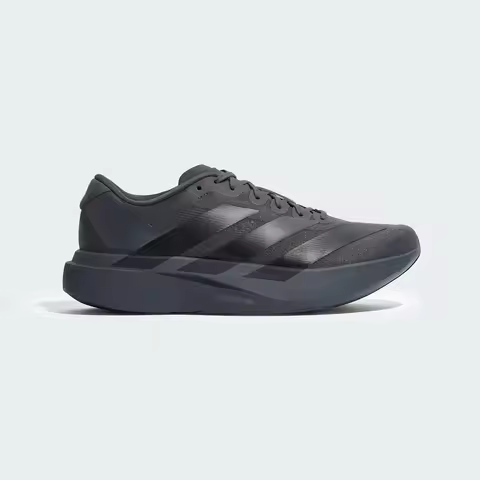 Adidas Genuine ADIZERO EVO SL Men's Racing Running Shoes KJ1364