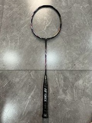 Yonex ASTROX 100ZZ 日本特別版羽毛球拍 BP AX100ZZBP 黑紫金色
