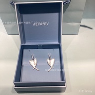 Earrings [] Birthday Gifts Oriental Jewelry HEFANG HEFANG New Product Earrings Elegant Earrings Ligh