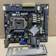Motherboard Mobo h61 socket 1155 Brand Ecs