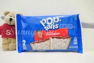 【Sunny Buy】◎現貨◎ 單包裝 kellogg's 家樂氏 Pop-tarts 糖霜草莓 夾心餅