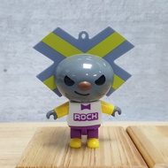 7-11 Luck Will Doll Earphones (Without Box)