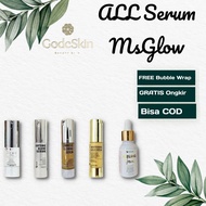 Ms Glow serum/Acne Scar serum/glowing Face