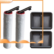 FREA◎Brush& Filters for dreame H15 Pro/Mix /H12 Pro FlexReach /H15 Pro FoamWash /H15S