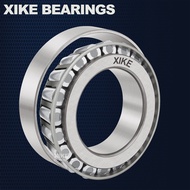 XIKE 30203 Size 17x40x13.25mm Tapered Roller Bearings,Applications Automotive/Transmission/Industria