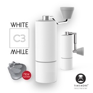Timemore C3s เฟือง S2C660 (ประกันศูนย์ 1 ปี) เครื่องบดกาแฟ C3 Coffee Grinder