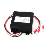 New 24V Solar System Battery Equalizer Battery Balancer Charger Controller For Gel Flood AGM Lead Ac