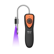 Elitech CLD-100 Freon Leak Detector Halogen Gas Analyzer Car HVAC Refrigerant Leak Sniffer R134a CFC